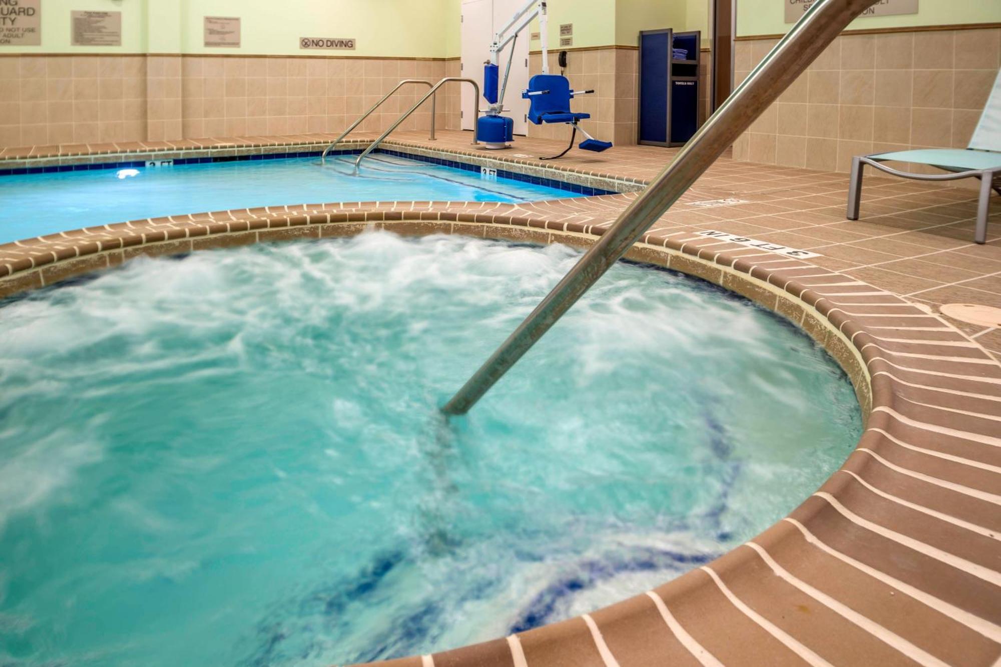 Springhill Suites By Marriott Houston Westchase Extérieur photo