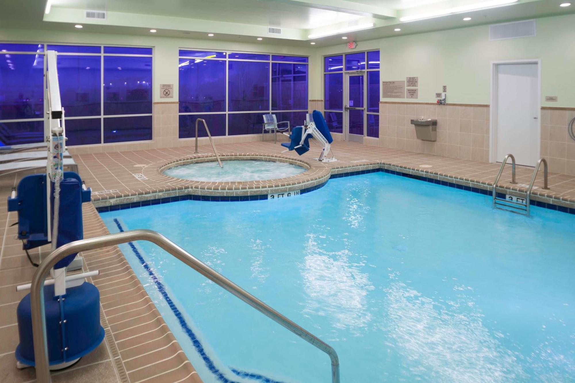 Springhill Suites By Marriott Houston Westchase Extérieur photo
