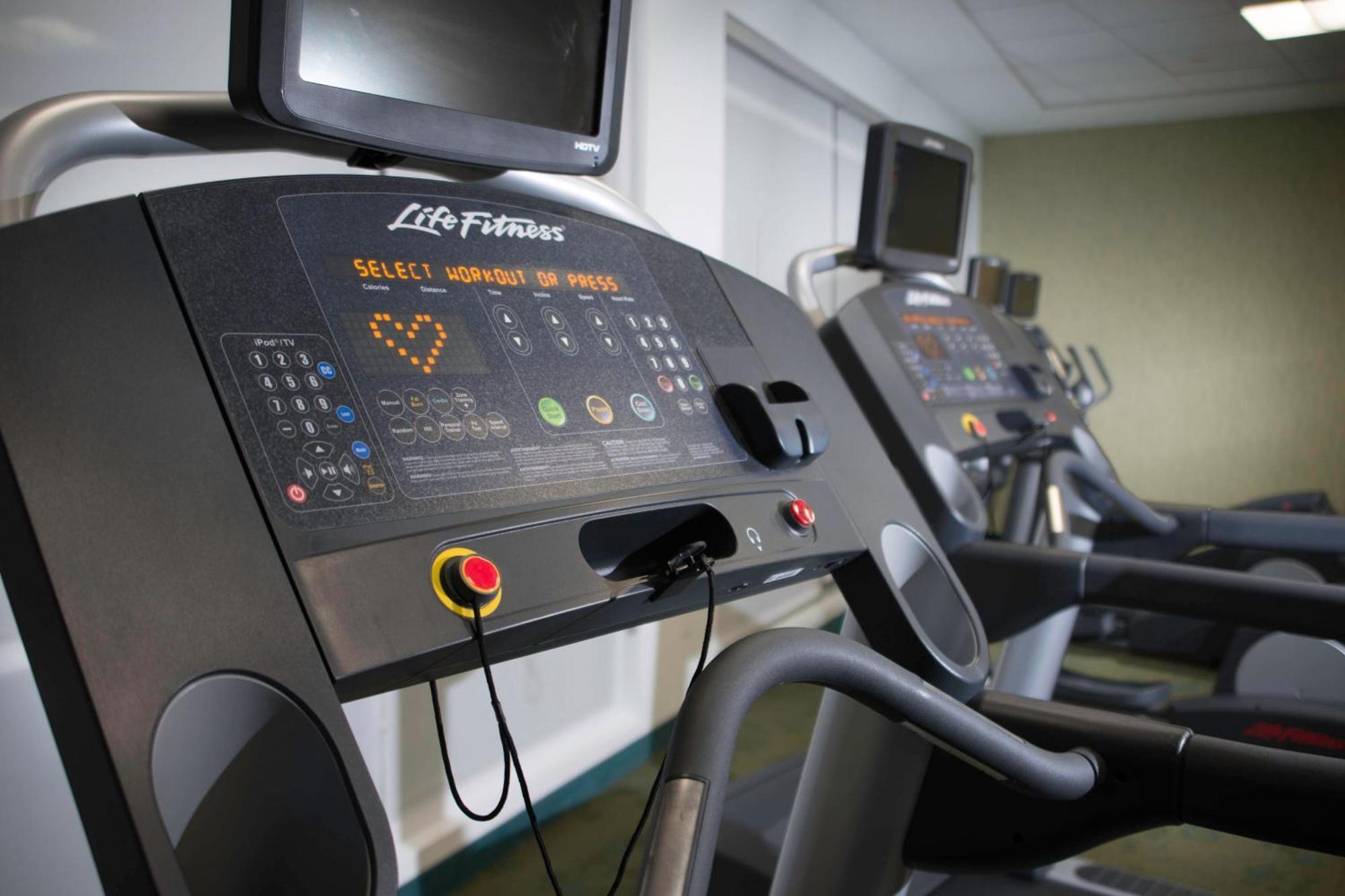 Springhill Suites By Marriott Houston Westchase Extérieur photo