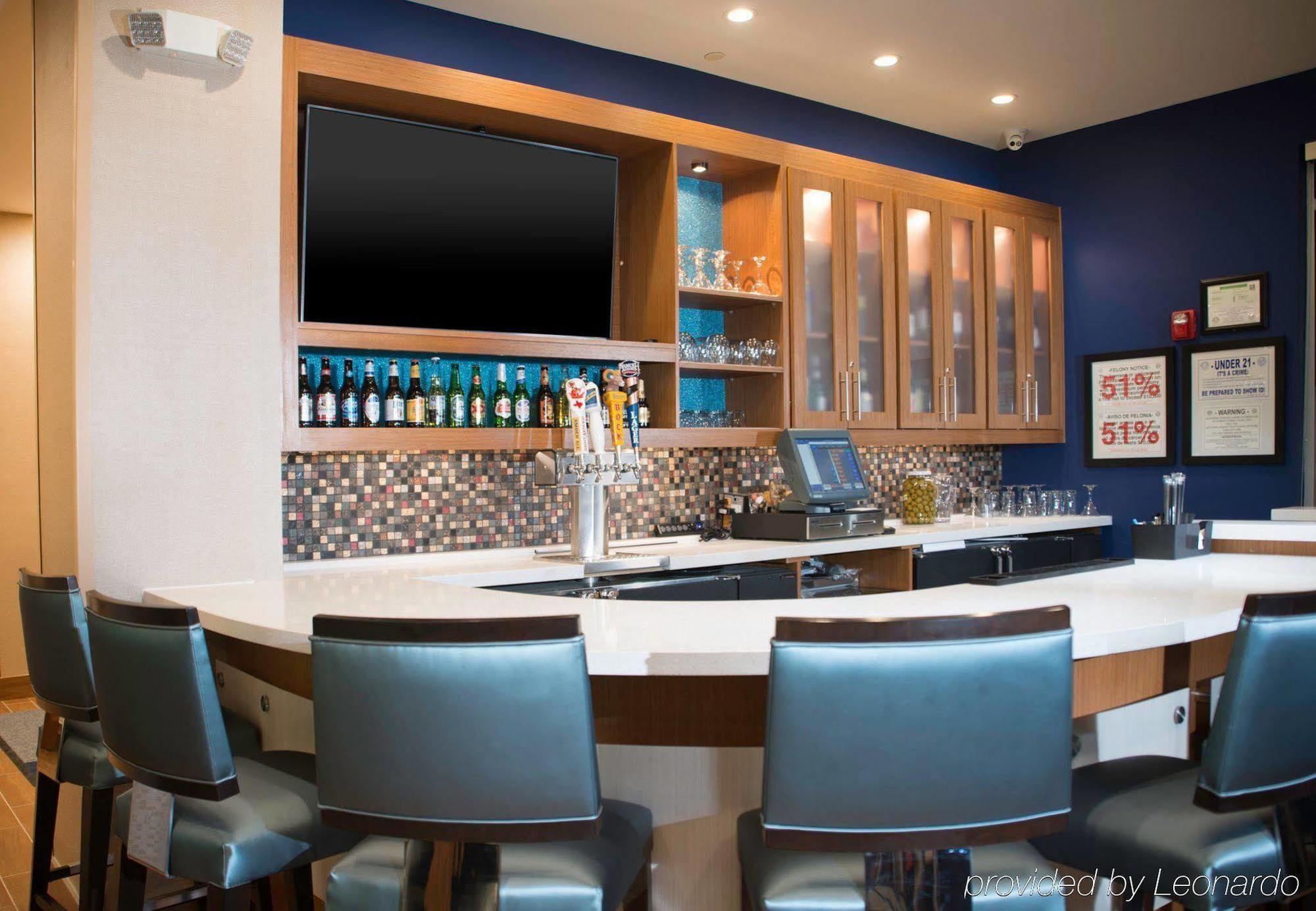 Springhill Suites By Marriott Houston Westchase Extérieur photo