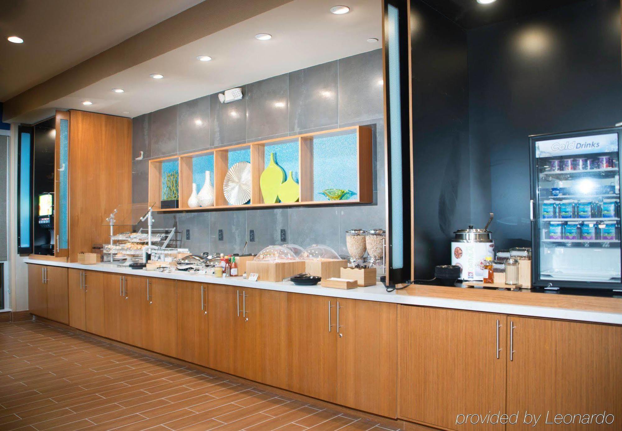 Springhill Suites By Marriott Houston Westchase Extérieur photo
