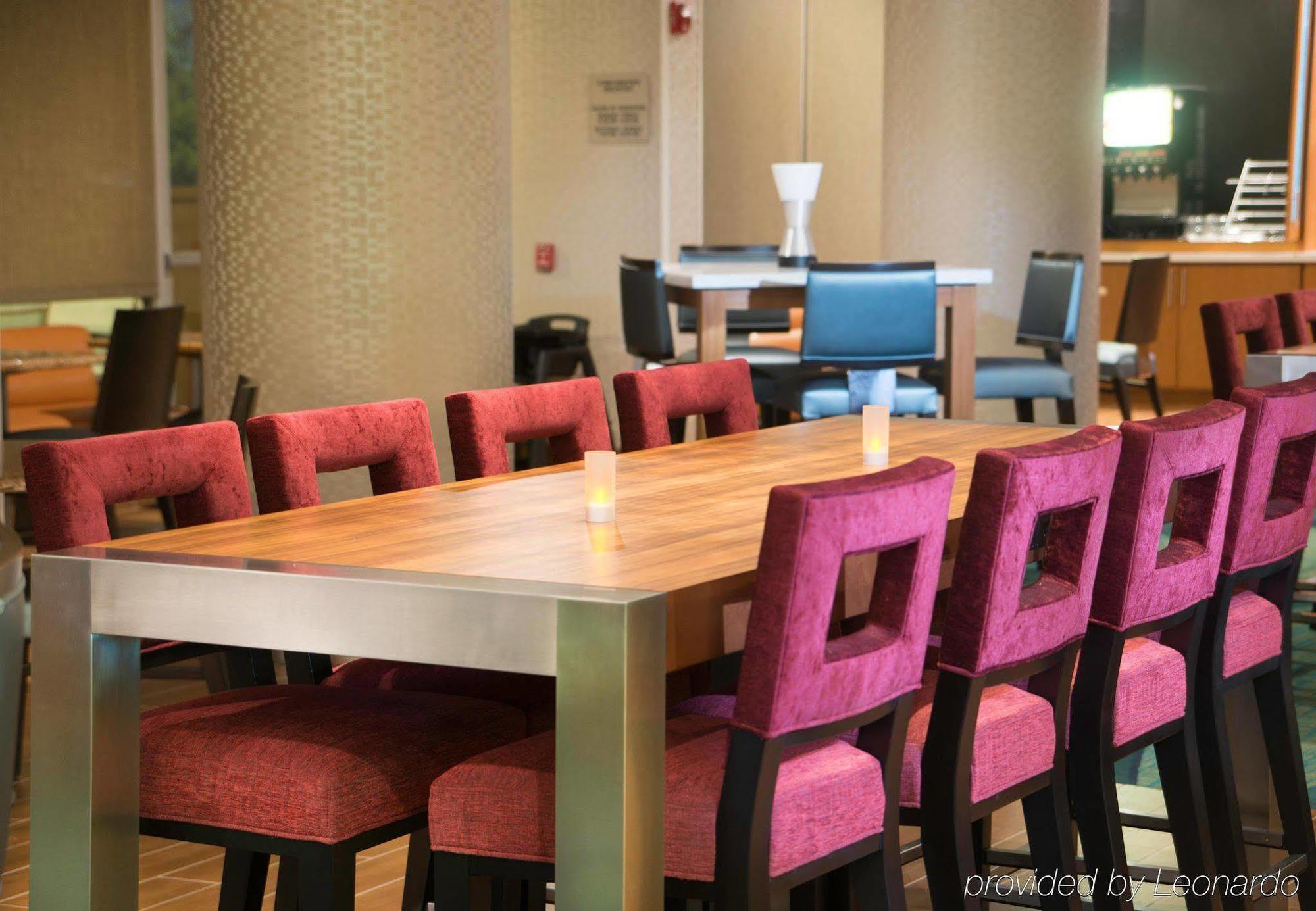 Springhill Suites By Marriott Houston Westchase Extérieur photo